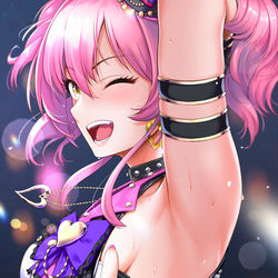 This is a pixiv picture whose title is すげぇよ美嘉は２.