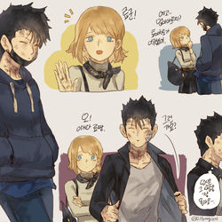 This is a pixiv picture whose title is suzuki 2.