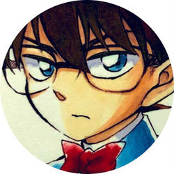 This is a pixiv picture whose title is 映画観た記念.