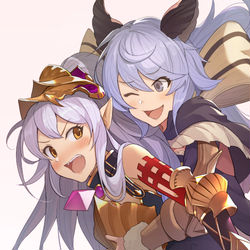 This is a pixiv picture whose title is 星トモの儀式.