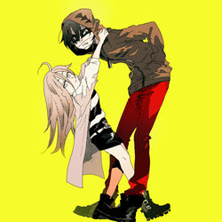 This is a pixiv picture whose title is 色々詰め合わせ.