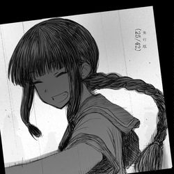 This is a pixiv picture whose title is 神戸かわさき6　品書き他.