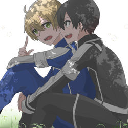 This is a pixiv picture whose title is ユジキリまとめ⑨.