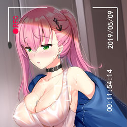 This is a pixiv picture whose title is 祝実装.