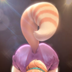 This is a pixiv picture whose title is Raccoon.