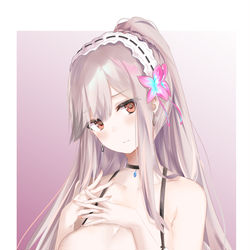This is a pixiv picture whose title is ダンケルク.