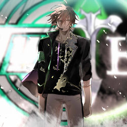 This is a pixiv picture whose title is エムマスLOG6.