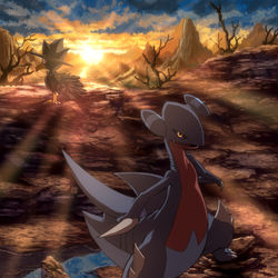 This is a pixiv picture whose title is Twitter絵まとめ3.
