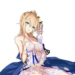 This is a pixiv picture whose title is 星晶獣まとめ.