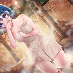 This is a pixiv picture whose title is な、ななななな、 なんで、君がここに⋯⋯⁈.