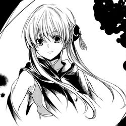 This is a pixiv picture whose title is 付き合ってる二人.