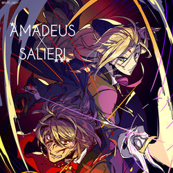 This is a pixiv picture whose title is アマサリまとめ.