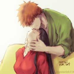 This is a pixiv picture whose title is らくがき。倫敦士凛.