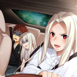 This is a pixiv picture whose title is happy mother's day 2019.