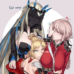 This is a pixiv picture whose title is 母の日&ナイチンゲール生誕祭.