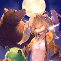 This is a pixiv picture whose title is ねるらんてぇてぇ.