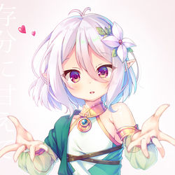 This is a pixiv picture whose title is コッコロママ.