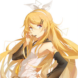 This is a pixiv picture whose title is Future style.