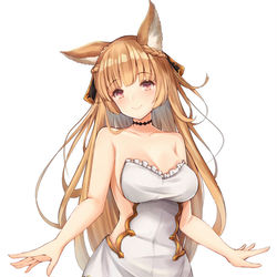This is a pixiv picture whose title is ユイシス.