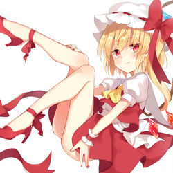 This is a pixiv picture whose title is ハイヒール.