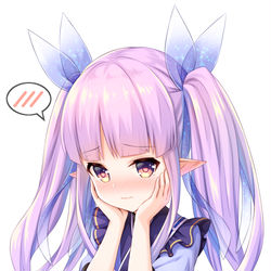 This is a pixiv picture whose title is キョウカちゃん.