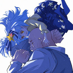 This is a pixiv picture whose title is To my Dearest.