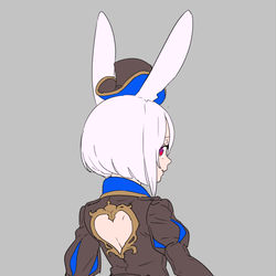 This is a pixiv picture whose title is 創作落書き.