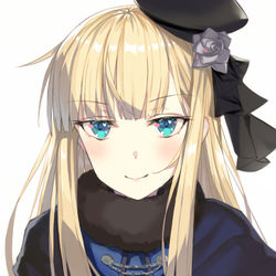 This is a pixiv picture whose title is ライネス.