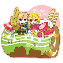 This is a pixiv picture whose title is ナナミさん家の創作らくがきまとめ【らくがき+漫画】②.