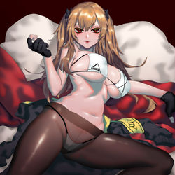 This is a pixiv picture whose title is ump9.
