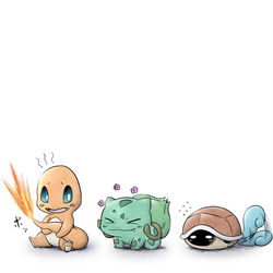 This is a pixiv picture whose title is ポケモンまとめ３３.