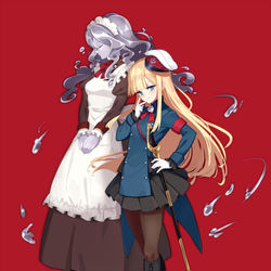 This is a pixiv picture whose title is ライネスちゃん.