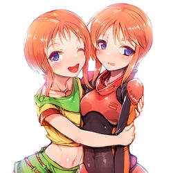 This is a pixiv picture whose title is ぷるぷるぷるぷる(╹◡╹).