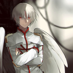 This is a pixiv picture whose title is 20320514.