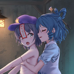 This is a pixiv picture whose title is メンテナンス.
