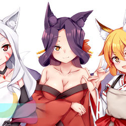 This is a pixiv picture whose title is [COMMISSION].