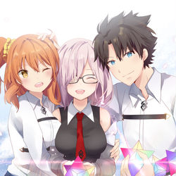 This is a pixiv picture whose title is ふぇいと.