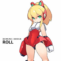 This is a pixiv picture whose title is ロールちゃん+.