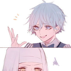This is a pixiv picture whose title is アンキアまとめ.