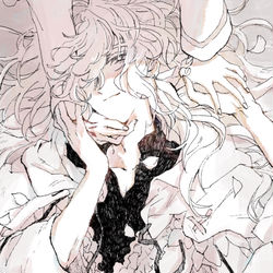 This is a pixiv picture whose title is fgo log4.