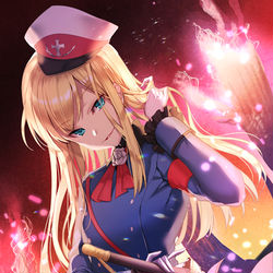 This is a pixiv picture whose title is ライネス・エルメロイ・アーチゾルテ.