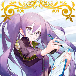 This is a pixiv picture whose title is パーソナル・コーチング.