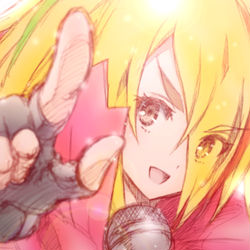 This is a pixiv picture whose title is サキちゃんハピバ！.