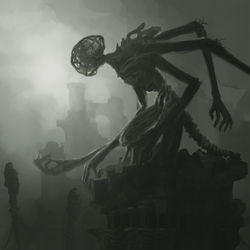 This is a pixiv picture whose title is amygdala.