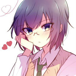 This is a pixiv picture whose title is わたモテまとめ.