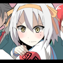 This is a pixiv picture whose title is fgo次回イベント.