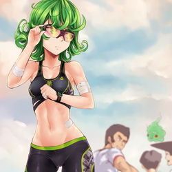 This is a pixiv picture whose title is KEEP GOING, KAGEYAMAAA!!!.
