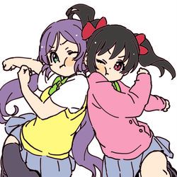 This is a pixiv picture whose title is ぐぐぐ.