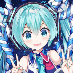 This is a pixiv picture whose title is 耶耶耶！.