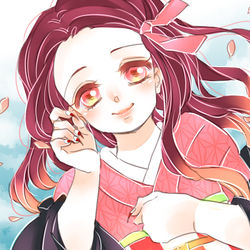 This is a pixiv picture whose title is ついった鬼滅まとめ５.